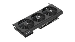 XFX Speedster Qick 319 Radeon RX 7800 XT Core Edition ( RX-78TQICKF9 ) цена и информация | Для видеокарт | hansapost.ee