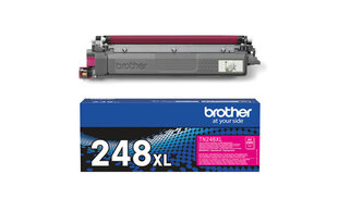 Brother TN248XLM hind ja info | Tindiprinteri kassetid | hansapost.ee