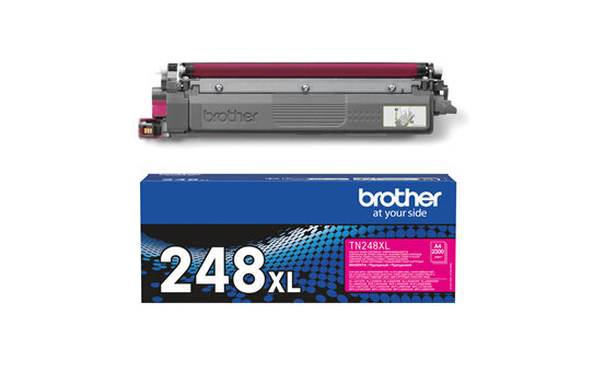 Brother TN248XLM цена и информация | Tindiprinteri kassetid | hansapost.ee