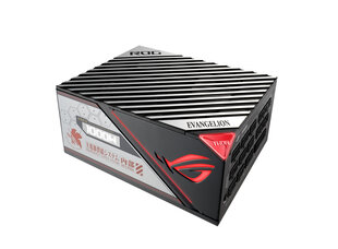 Asus ROG Thor II Eva Edition 1000W hind ja info | Toiteplokid | hansapost.ee