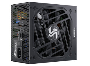 Seasonic Vertex GX-750 price and information | Power blocks | hansapost.ee