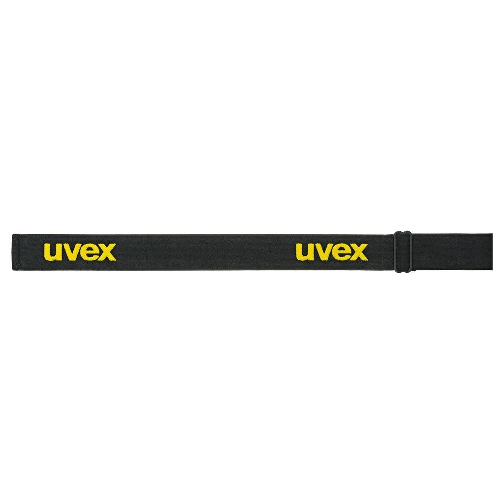 Suusaprillid Uvex Speedy Pro, kollased цена и информация | Suusaprillid | hansapost.ee
