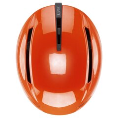 Горнолыжный шлем Uvex viti fierce, красный цена и информация | Uvex Горное катание | hansapost.ee