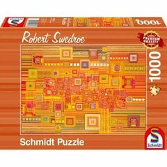 Pusle Schmidt Spiele Küberneetilised antiikesemed, 1000 tk цена и информация | Schmidt Spiele Детям от 3 лет | hansapost.ee