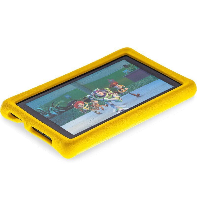 Pebble Gear Toy Story 4 WiFi 16GB Yellow цена и информация | Tahvelarvutid | hansapost.ee