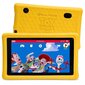 Pebble Gear Toy Story 4 WiFi 16GB Yellow hind ja info | Tahvelarvutid | hansapost.ee