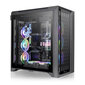 Thermaltake CTE C700 TG CA-1X7-00F1WN-01 hind ja info | Arvutikorpused | hansapost.ee