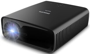 Philips NeoPix 330 black price and information | Projectors | hansapost.ee