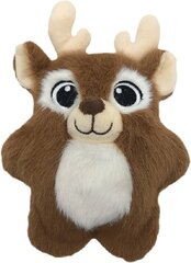 Игрушка для собак Северный олень Kong Holiday Snuzzles Reindeer, M цена и информация | Игрушки для собак | hansapost.ee