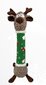 Koerte mänguasi Põhjapõder Kong Holiday Shakers Luvs, M цена и информация | Koerte mänguasjad | hansapost.ee