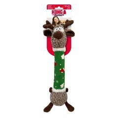 Игрушка для собак Северный олень Kong Holiday Shakers Luvs, M цена и информация | Игрушки для собак | hansapost.ee