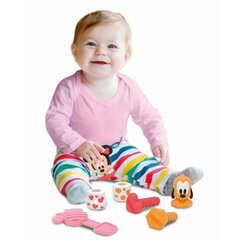 Игрушка для малышей Clementoni Minnie Mouse цена и информация | Игрушки для малышей | hansapost.ee