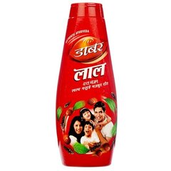 Ajurveda hambapasta pulber Dabur Red, 100g hind ja info | Hambaharjad, hampapastad ja suuloputusvedelikud | hansapost.ee