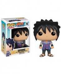 POP! figuur Naruto Sasuke hind ja info | Fännitooted mänguritele | hansapost.ee