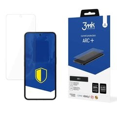 3mk ARC+ Screen Protector 1225 hind ja info | Ekraani kaitseklaasid ja kaitsekiled | hansapost.ee