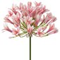 Kunstlill Agapanthus hind ja info | Kunstlilled | hansapost.ee