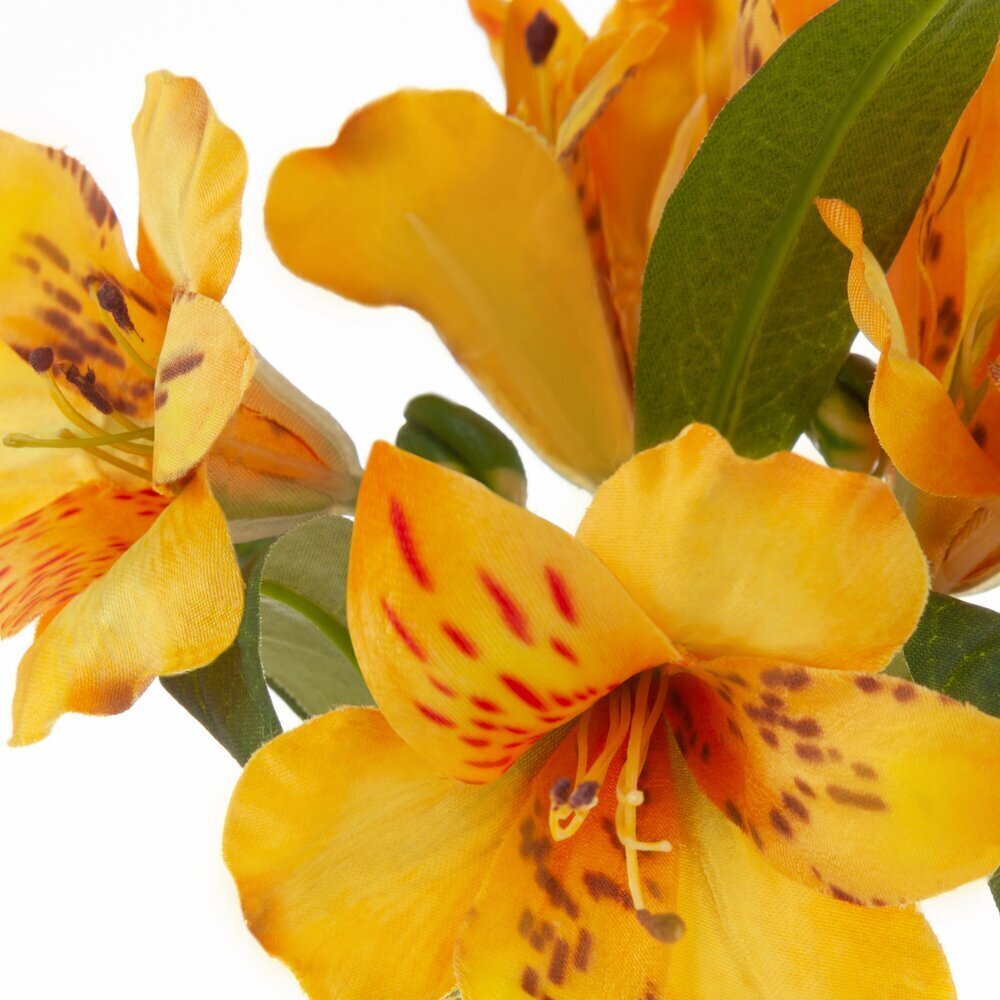 Kunstlill Rododendron hind ja info | Kunstlilled | hansapost.ee