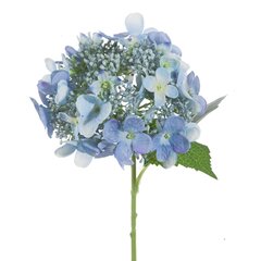 Kunstlill Hortensia hind ja info | Kunstlilled | hansapost.ee