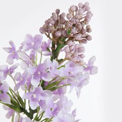 Kunsttaim Sirel цена и информация | Искусственные цветы | hansapost.ee