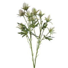 Искусственный цветок Шиповник цена и информация | Искусственные цветы | hansapost.ee