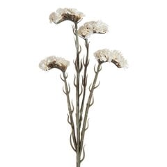 Искусственное растение Кермек цена и информация | Искусственные цветы | hansapost.ee