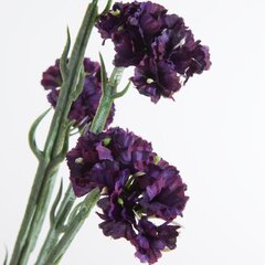 Искусственный цветок Гвоздика цена и информация | Искусственные цветы | hansapost.ee