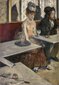 Pusle Orsay Degas Clementoni, 1000-osaline цена и информация | Pusled lastele ja täiskasvanutele | hansapost.ee
