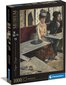 Pusle Orsay Degas Clementoni, 1000-osaline цена и информация | Pusled lastele ja täiskasvanutele | hansapost.ee