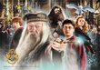 Pusle Clementoni Harry Potter, 104-osaline цена и информация | Pusled lastele ja täiskasvanutele | hansapost.ee