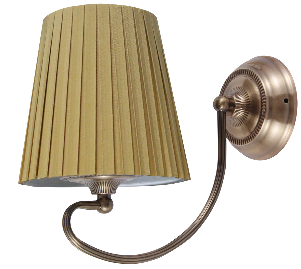 Seinavalgusti Candellux Mozart hind ja info | Seinavalgustid | hansapost.ee