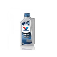 Valvoline Synpower ENV C1 5W/30 синтетическое масло для двигателей, 1 л цена и информация | Моторные масла | hansapost.ee