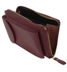 Mocco Leather Bag Universal Case hind ja info | Telefonide kaitsekaaned ja -ümbrised | hansapost.ee
