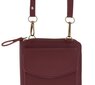 Mocco Leather Bag Universal Case for Phone hind ja info | Telefonide kaitsekaaned ja -ümbrised | hansapost.ee