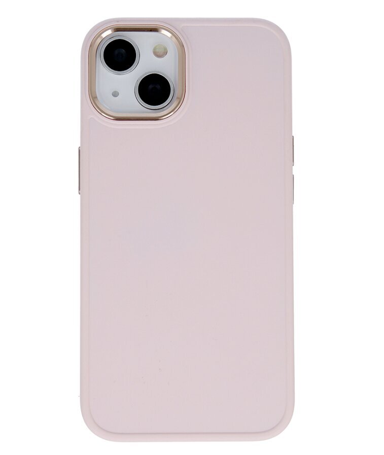 Mocco Apple iPhone 15 Plus, violetinė цена и информация | Telefonide kaitsekaaned ja -ümbrised | hansapost.ee