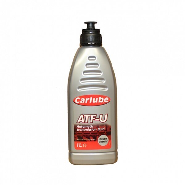 Carlube sünteetiline õli automaatkäigukastile ATF-U Autotrans, 1 L цена и информация | Mootoriõlid | hansapost.ee