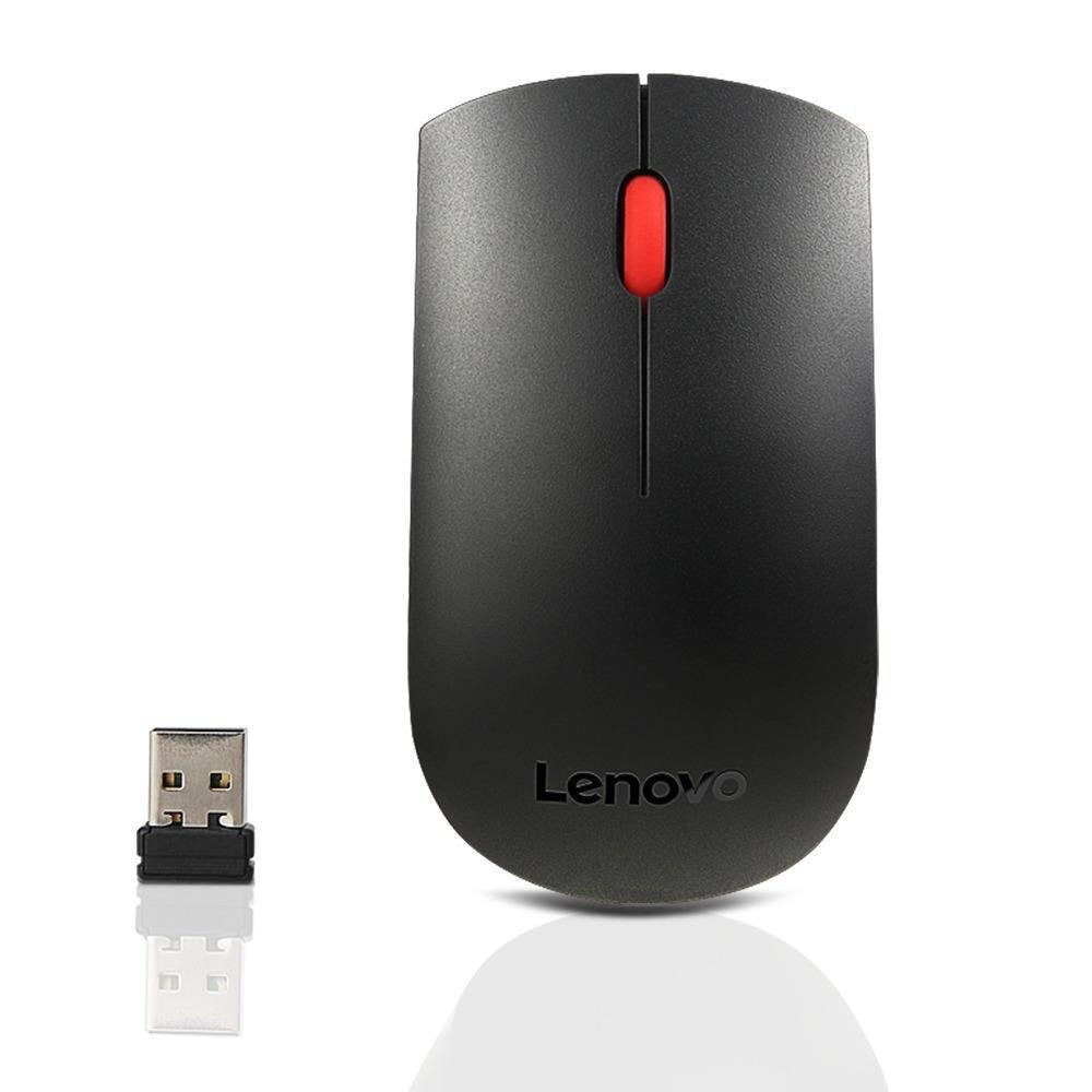 Klaviatuur, hiir Lenovo 510 Wireless Combo цена и информация | Klaviatuurid | hansapost.ee