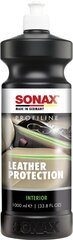 Средство для пропитки кожи Sonax Profiline, 1Л цена и информация | Автохимия | hansapost.ee