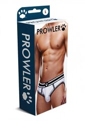 Atviri aluspesu Prowler, S, valge hind ja info | PROWLER Erootikakaubad | hansapost.ee