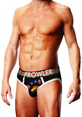 Meeste püksikud Prowler, XXL, must hind ja info | PROWLER Erootikakaubad | hansapost.ee