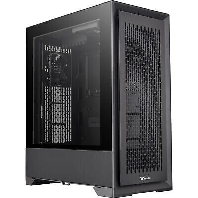 Thermaltake CTE T500 Air CA-1X8-00F1WN-00 hind ja info | Arvutikorpused | hansapost.ee