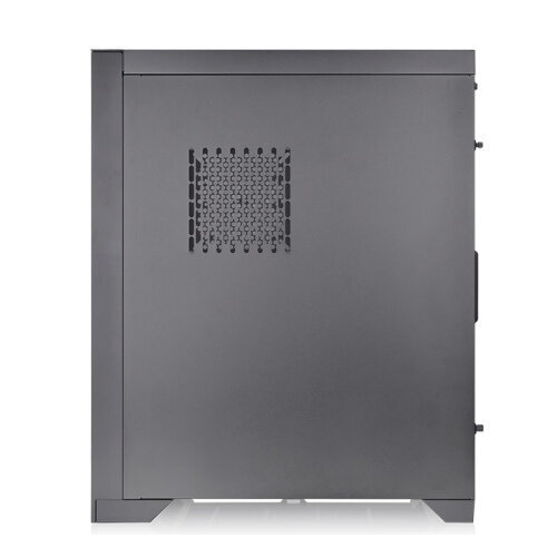 Thermaltake CTE T500 Air CA-1X8-00F1WN-00 цена и информация | Arvutikorpused | hansapost.ee