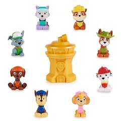 Kujud Paw Patrol Mini Deluxe hind ja info | Mänguasjad poistele | hansapost.ee