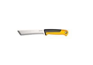 Нож для снятия заусенцев Fiskars X-Series K82 цена и информация | Садовые инструменты | hansapost.ee