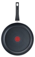 Tefal C27206 Универсальная сковорода Круглая цена и информация | Cковородки | hansapost.ee