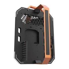 Darkflash Blade-X Mesh computer case цена и информация | Корпуса | hansapost.ee