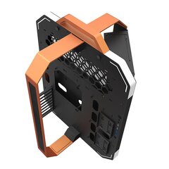 Darkflash Blade-X Mesh computer case цена и информация | Корпуса | hansapost.ee