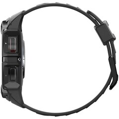 Spigen Rugged Armor Pro Samsung Watch 6 Classic 43mm czarny|black ACS06492 цена и информация | Аксессуары для смарт-часов и браслетов | hansapost.ee