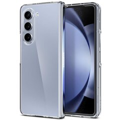 Spigen Air Skin Samsung Galaxy Z Fold 5 przezroczysty|crystal clear ACS06222 цена и информация | Чехлы для телефонов | hansapost.ee