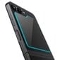 Spigen Glas.TR Galaxy Z Flip 5 цена и информация | Ekraani kaitseklaasid ja kaitsekiled | hansapost.ee