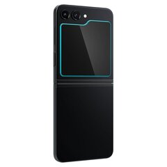 Spigen Glas.TR Galaxy Z Flip 5 hind ja info | Ekraani kaitseklaasid ja kaitsekiled | hansapost.ee